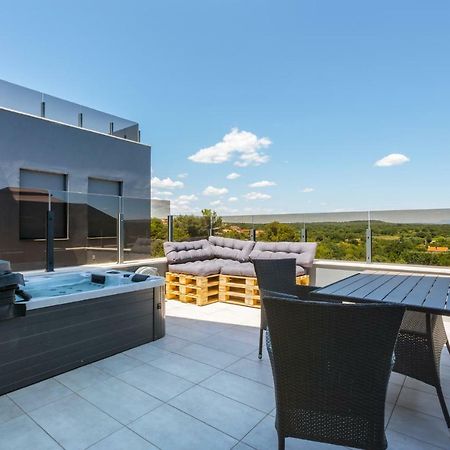 Seaside Villa & Spa Лижнян Экстерьер фото