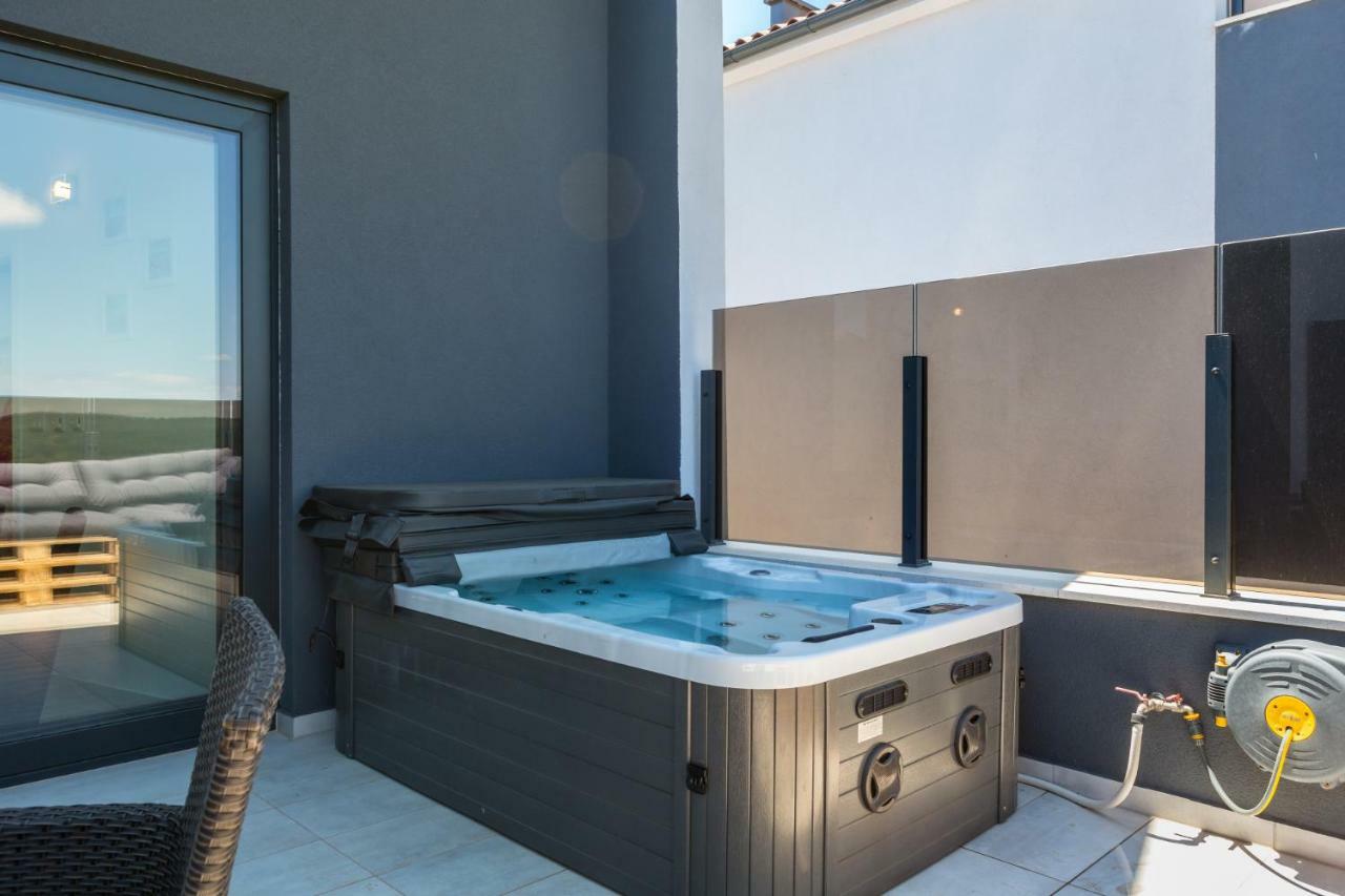 Seaside Villa & Spa Лижнян Экстерьер фото